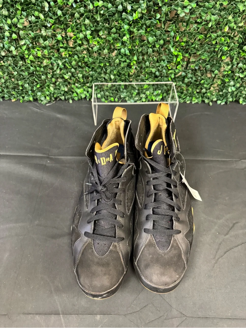 Jordan 7 Retro 'Golden Moments - Men’s 13